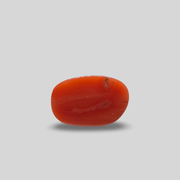 Natural Coral (Moonga) 5.37cts (10/116)